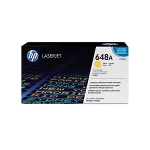 TONER HP CE262A 11K GUL