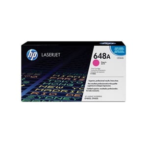 TONER HP CE263A  11K RØD