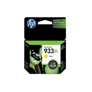BLEKK HP 933XL CN056AE GUL