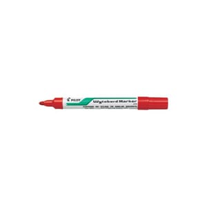 WHITEBOARDPENN RØD WBMA-TM PILOT