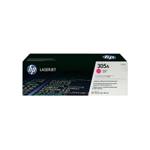 TONER HP CE413A 2.6K RØD 305A