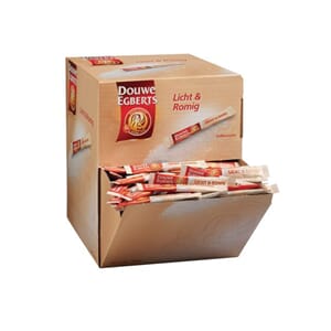 FLØTEPULVER DOUWE EGBERTS 2,5G (500)