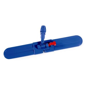 MOPPESTATIV M/PEDAL BLÅPLAST 60CM
