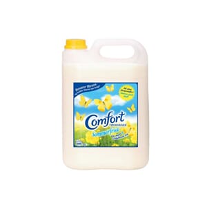 TØYMYKNER COMFORT SOMMERFRISK 5L