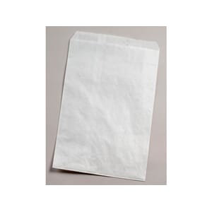 BAKERPOSE HVIT 1/2KG (100)