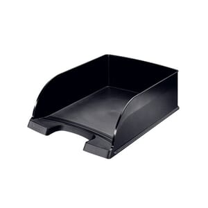 BREVKURV LEITZ PLUS JUMBO SORT
