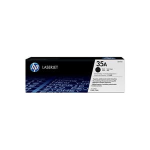 TONER HP CB435A 1.5K SORT