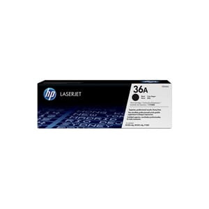 TONER HP CB436A 2K SORT