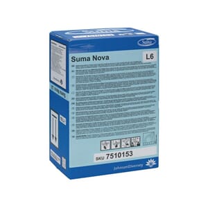 MASKINOPPVASK SUMA NOVA L6 10L