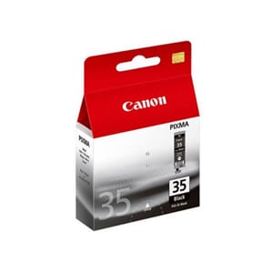BLEKK CANON PGI-35 BLACK