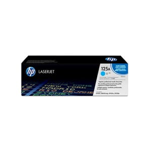 TONER HP CB541A 1.4K BLÅ