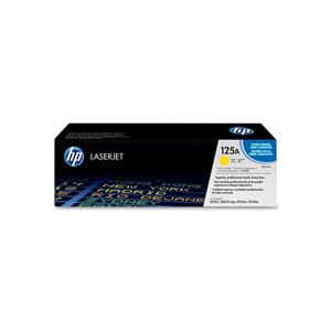 TONER HP CB542A 1.4K GUL
