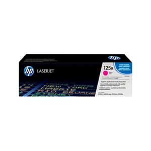 TONER HP CB543A 1.4K RØD