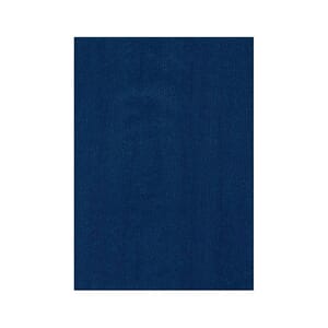 DISKRULL 205MX57CM 60G KRAFTPAPIR BLÅ
