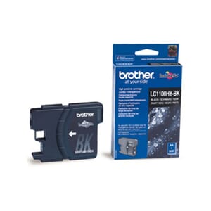 BLEKK BROTHER LC1100HYBK