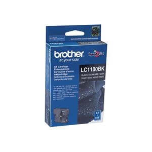 BLEKK BROTHER LC1100BK