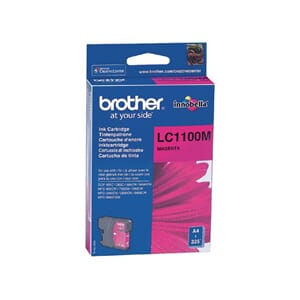 BLEKK BROTHER LC1100M
