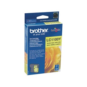 BLEKK BROTHER LC1100Y