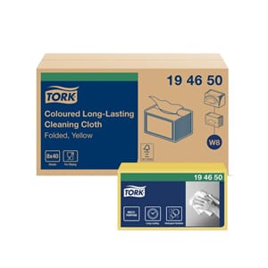 KLUT TORK PREMIUM W8 KODET GUL (40) 194650