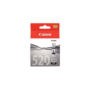 BLEKK CANON SORT(PGI-520)19ML