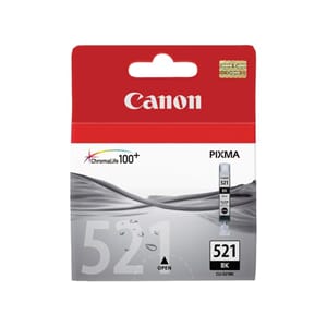 BLEKK CANON SORT(CLI-521)9ML