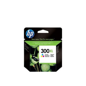 BLEKK HP CC644EE NO300XL TRICOLOR VIVERA