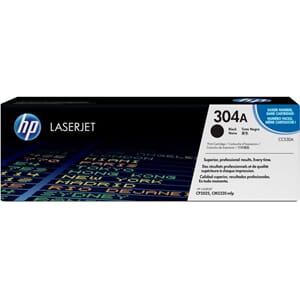 TONER HP CC530A 3.5K SORT