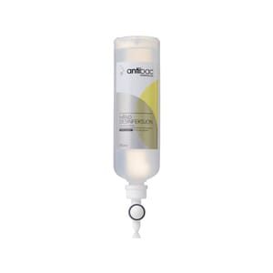HÅNDDESINFEKSJON ANTIBAC 85% 750ML M/DK