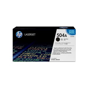 TONER HP CE250A 5K SORT
