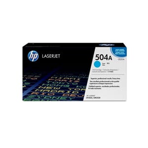 TONER HP CE251A 7K BLÅ
