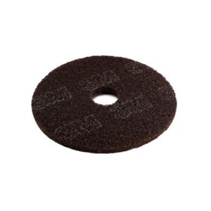 GULVPAD 3M BRUN 17 432MM