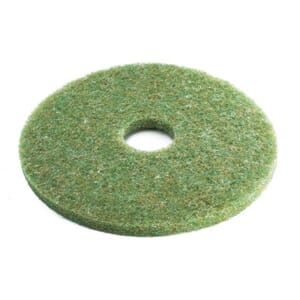 GULVPAD SCOTCH-BRITE 17 432MM GRØNN