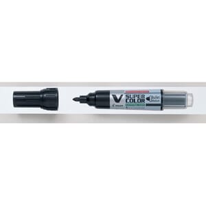 MERKEPENN PILOT SCA BEGREEN M SORT