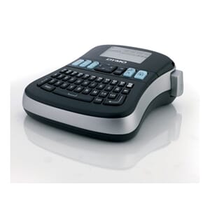 MERKEMASKIN DYMO LM 210D