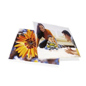 LAMINERINGSLOMME GBC A3 GLOSS 125MY(100