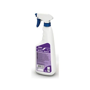 SIRAFAN SPEED DESINFEKSJON 750ML