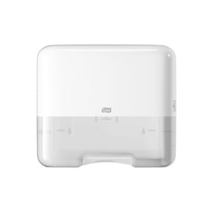 DISPENSER TORK TØRK SINGLEF MINI H3 HVIT