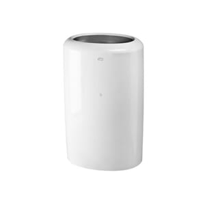 AVFALLSBØTTE 50L HVIT TORK 563000