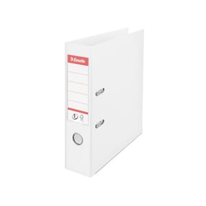 BREVORDNER A4 75MM NO1 HVIT 811300