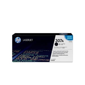TONER HP CE740A 7K SORT