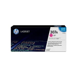 TONER HP CE743A 7.3K RØD