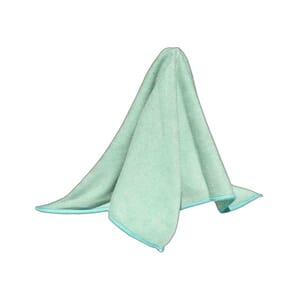 KLUT MILLENTEX MIKROFIBER 40X40CM GRØNN (5)