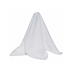 KLUT MILLENTEX MIKROFIBER 40X40CM HVIT (5)