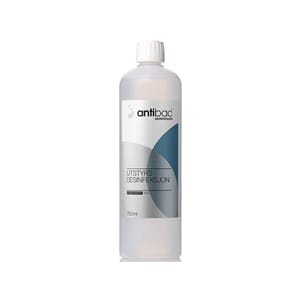 DESINFEKSJON 750ML 95% TIL INSTRUMENTER