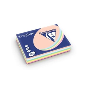 KOPIPAPIR TROPHEE P. A4 80G 5 FRG (500)