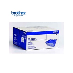 TROMMEL BROTHER DR320CL 25K