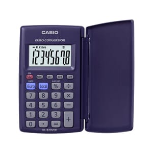 KALKULATOR CASIO HL-820VER