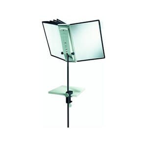 BORDSTATIV SHERPA® MED 10 LOMMER