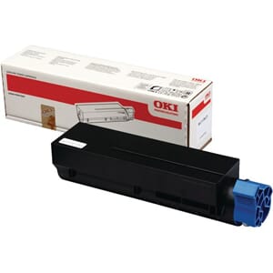 TONER OKI 44574702 3K SORT