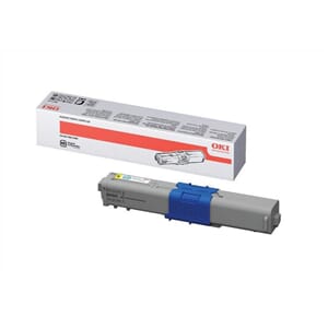 TONER OKI 44469722 5K GUL
